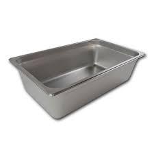 STP1006 STEAMTABLE PAN FULL SIZE/6" DEEP 4006/5781106